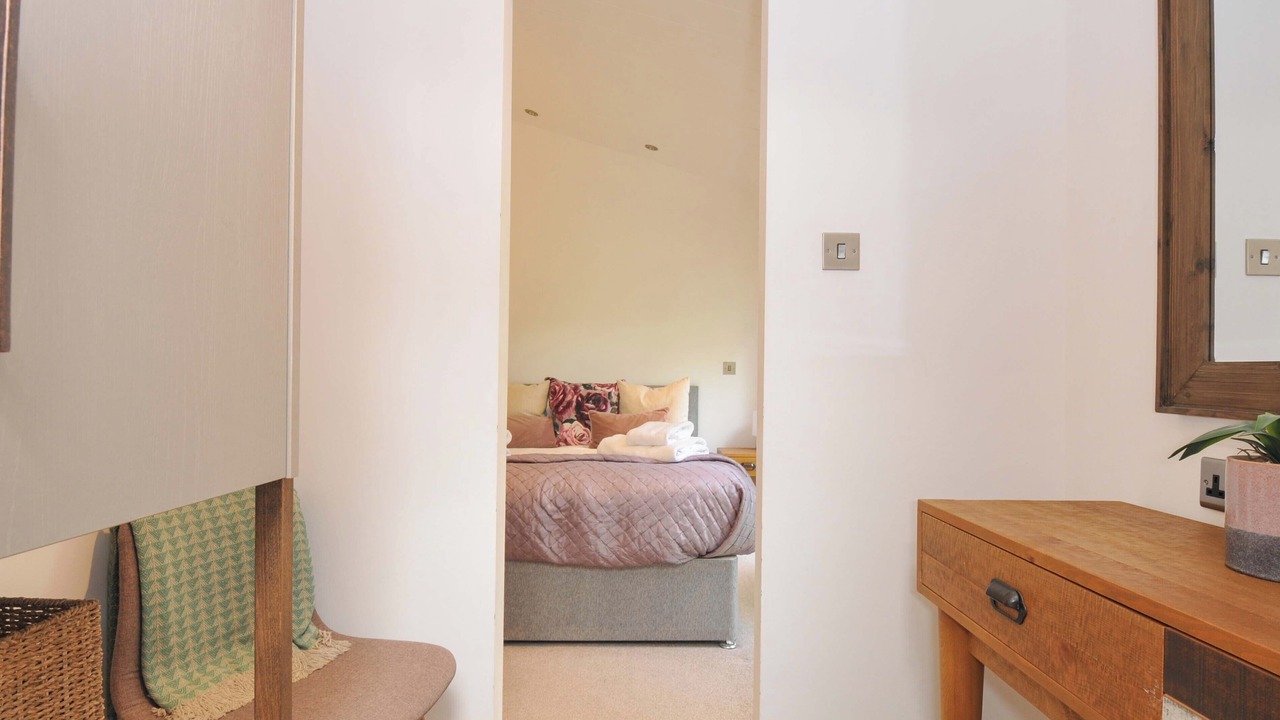 Photo of Bedroom in Dobwalls