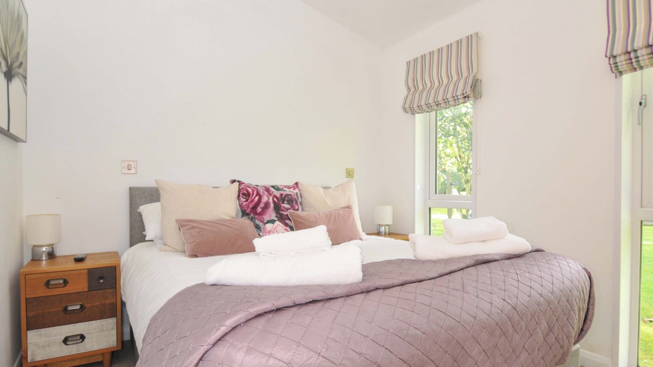 Photo of Bedroom in Dobwalls