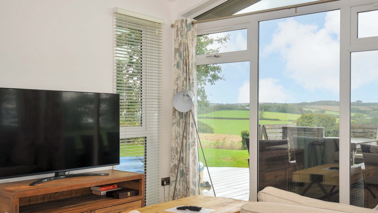 Photo of Livingroom in Dobwalls