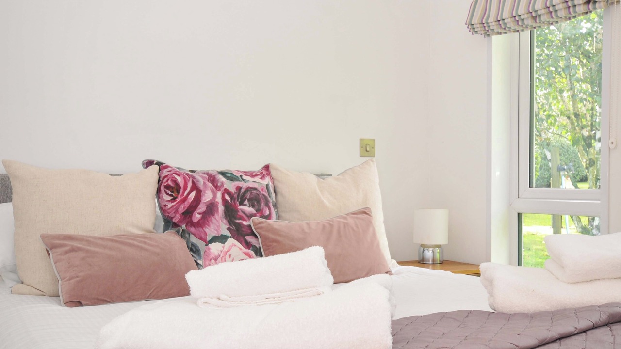 Photo of Bedroom in Dobwalls
