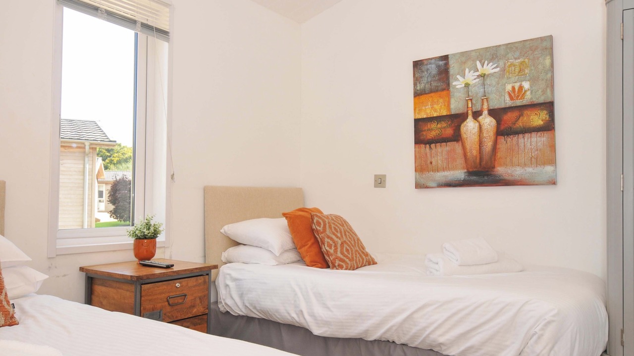 Photo of Bedroom in Dobwalls
