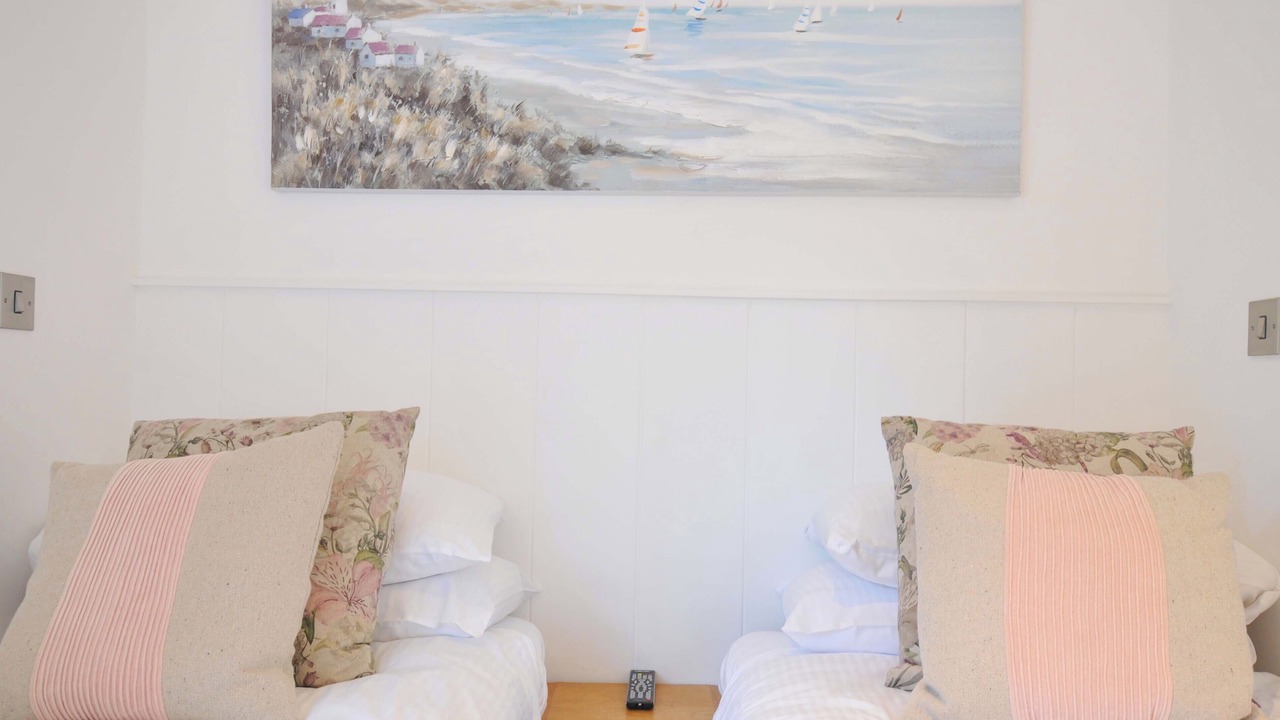 Photo of Bedroom in Dobwalls