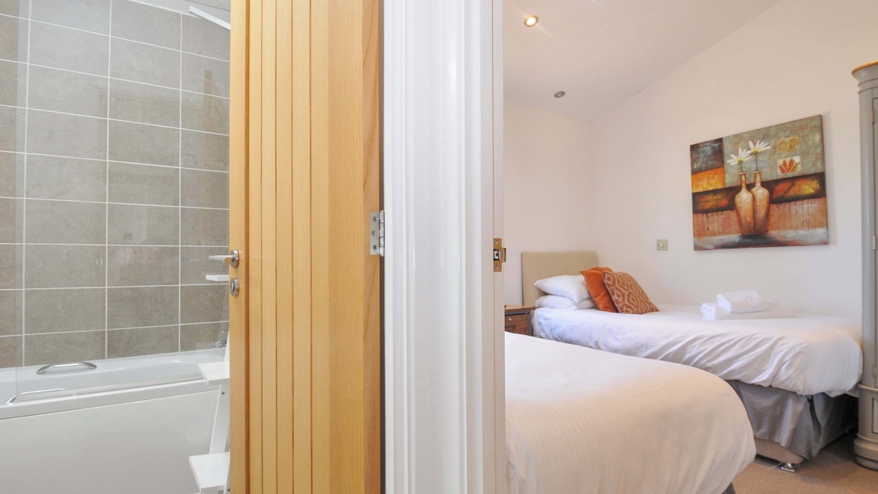 Photo of Bedroom in Dobwalls