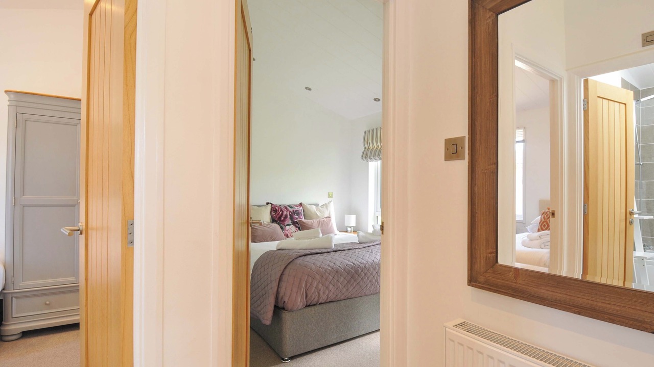 Photo of Bedroom in Dobwalls