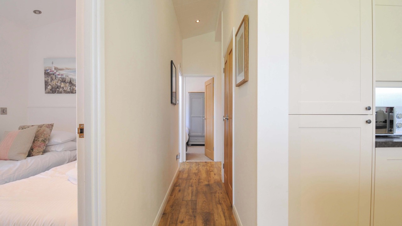 Photo of Bedroom in Dobwalls