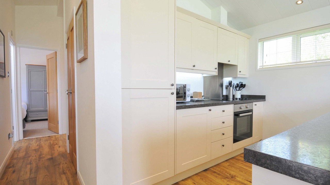 Photo of Kitchen in Dobwalls