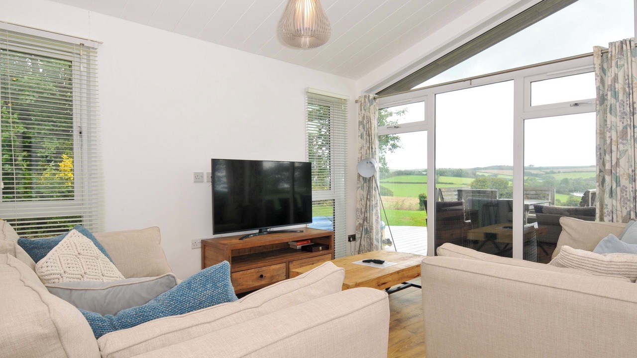 Photo of Livingroom in Dobwalls