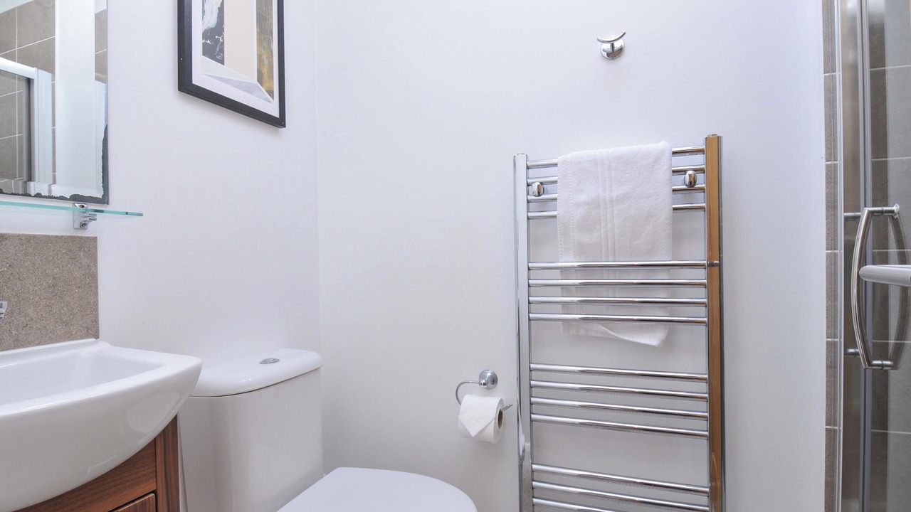 Photo of Bathroom in Dobwalls