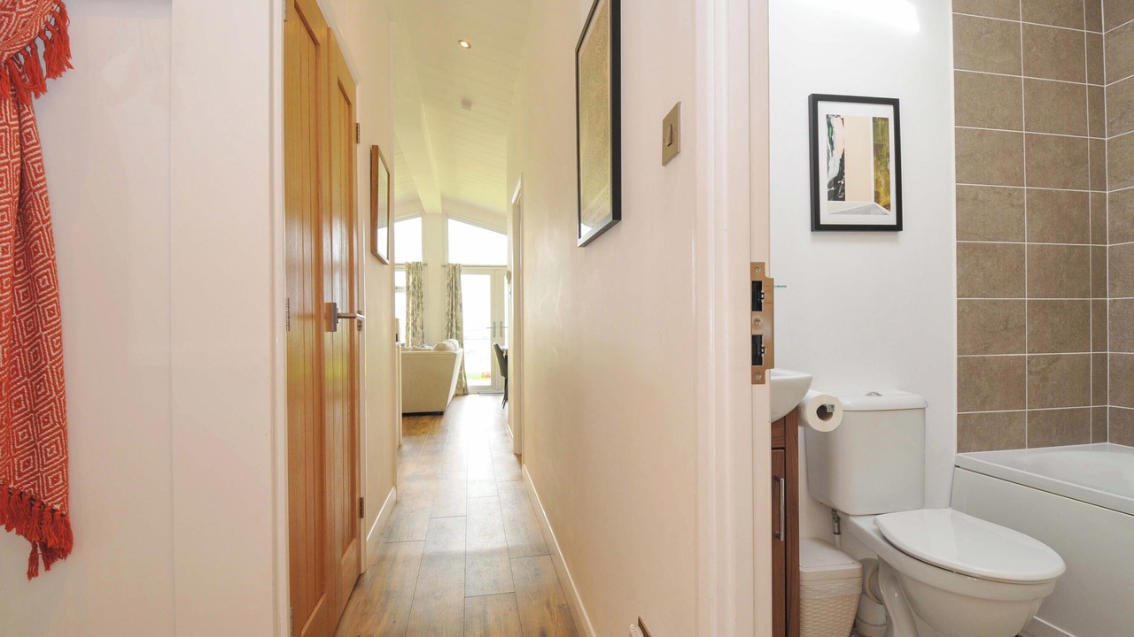 Photo of Bathroom in Dobwalls