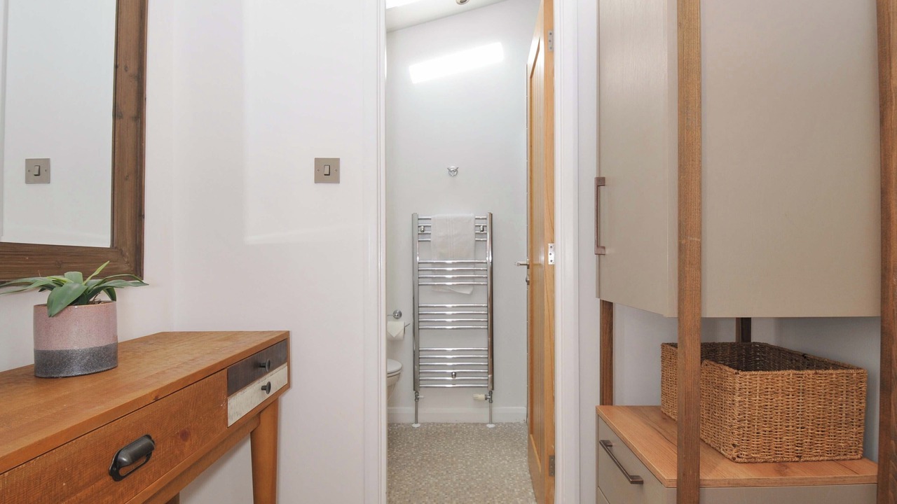 Photo of Bathroom in Dobwalls