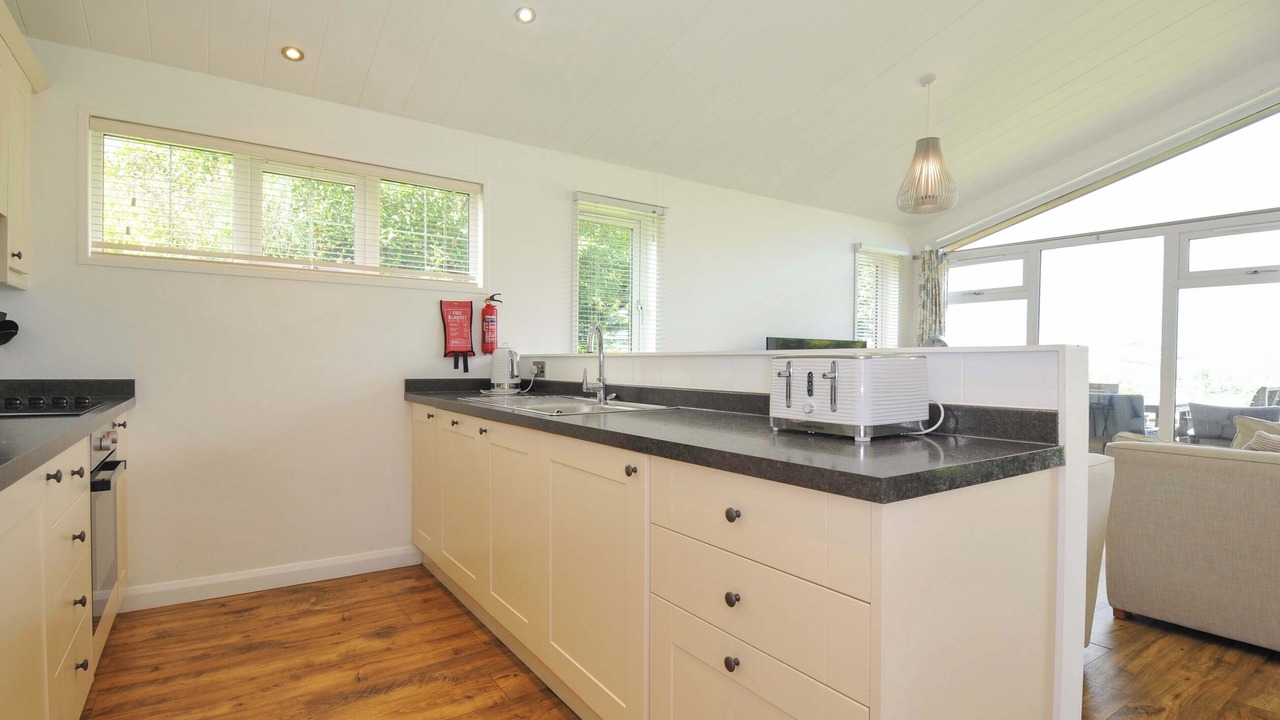 Photo of Kitchen in Dobwalls