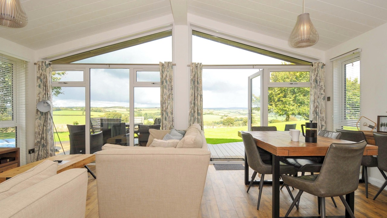 Photo of Livingroom in Dobwalls