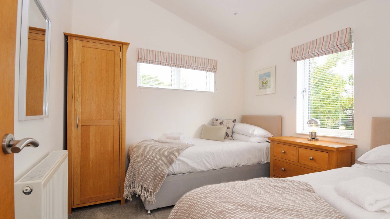 Photo of Bedroom in Dobwalls