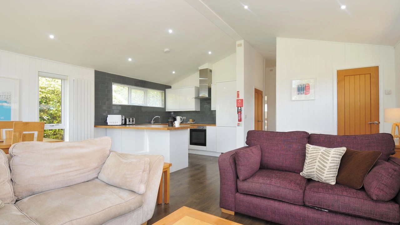 Photo of Livingroom in Dobwalls