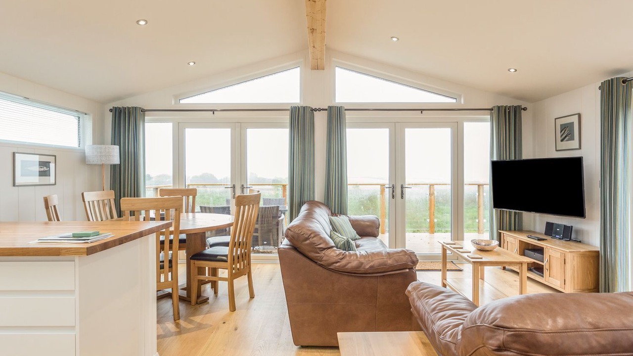 Photo of Livingroom in Dobwalls