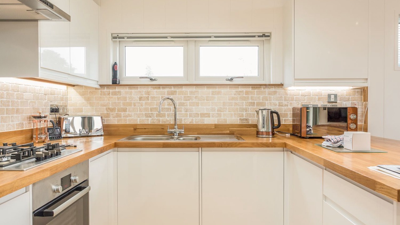 Photo of Kitchen in Dobwalls