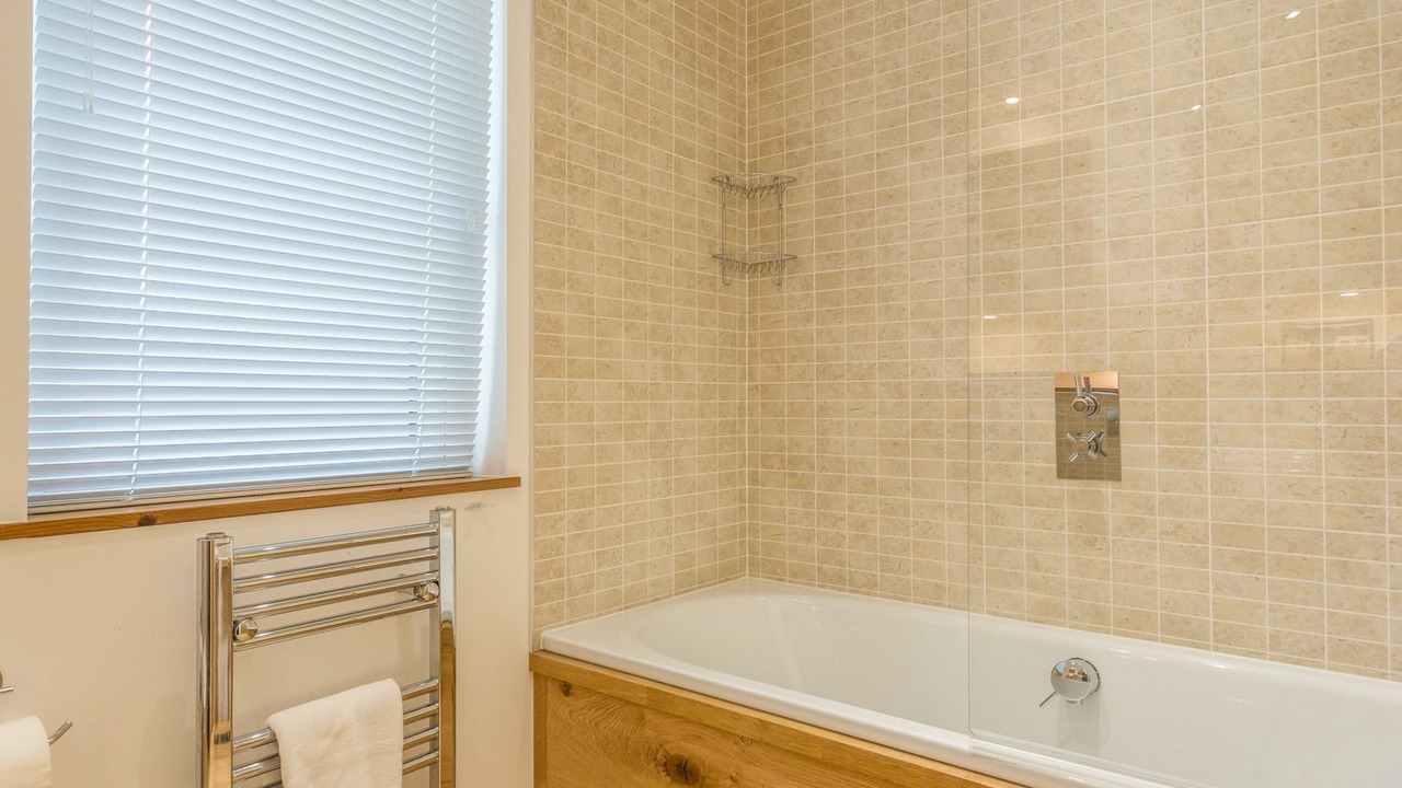 Photo of Bathroom in Dobwalls