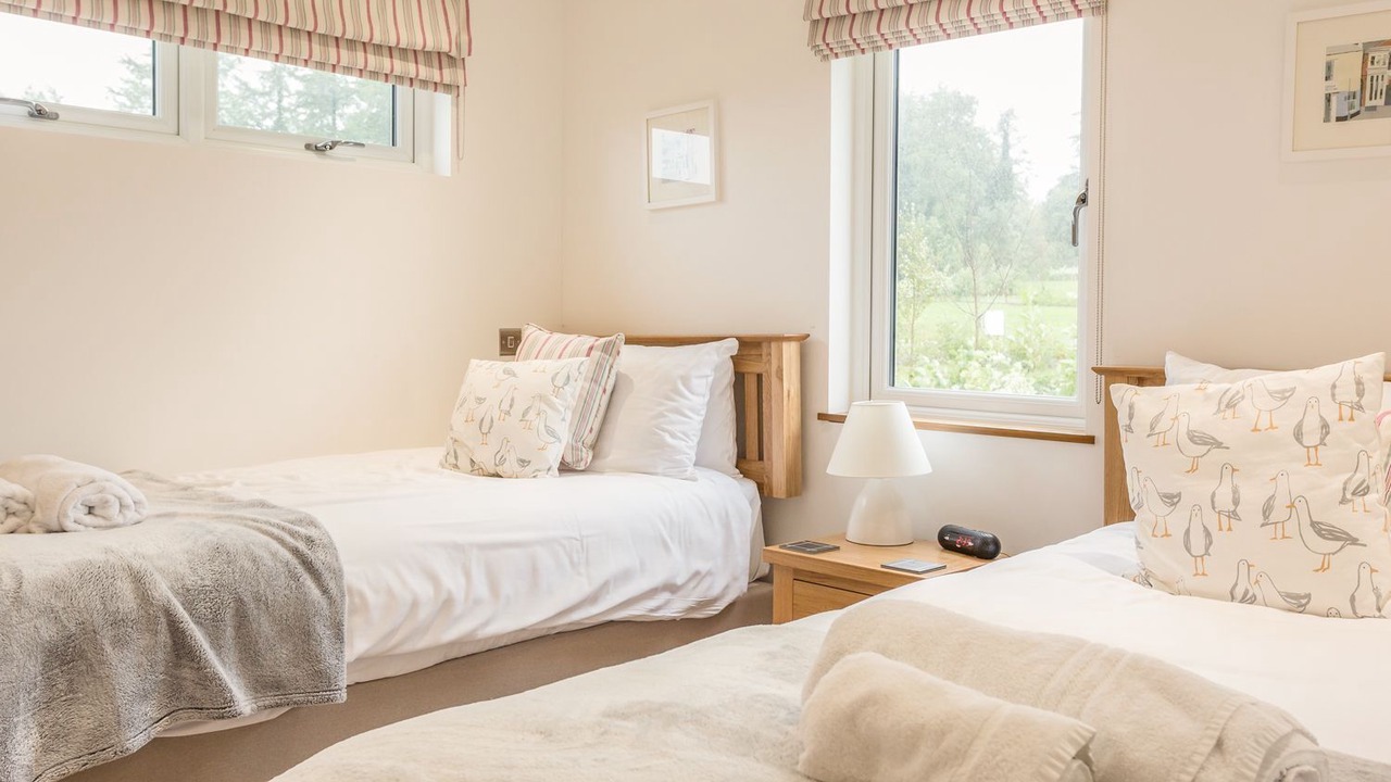 Photo of Bedroom in Dobwalls
