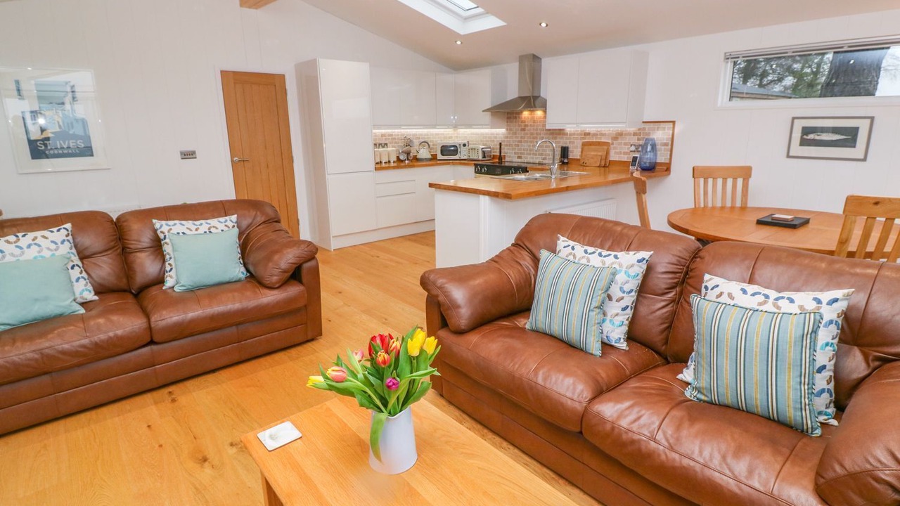 Photo of Livingroom in Dobwalls