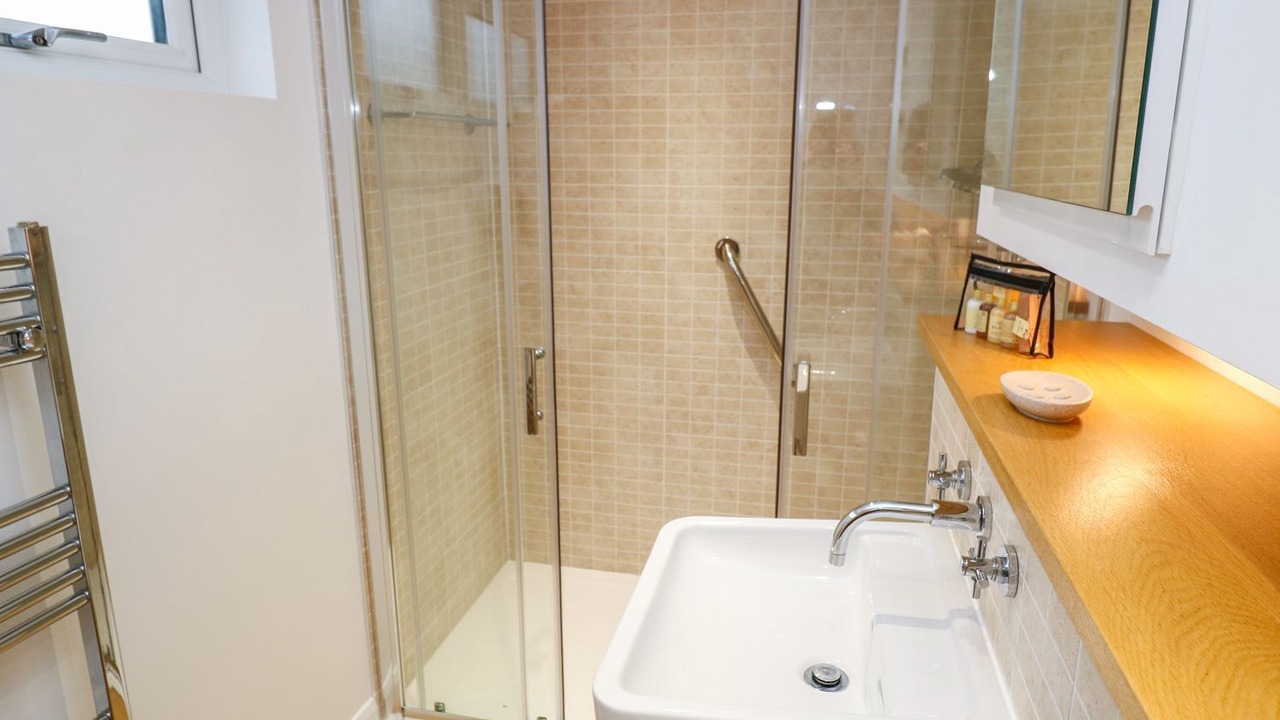 Photo of Bathroom in Dobwalls