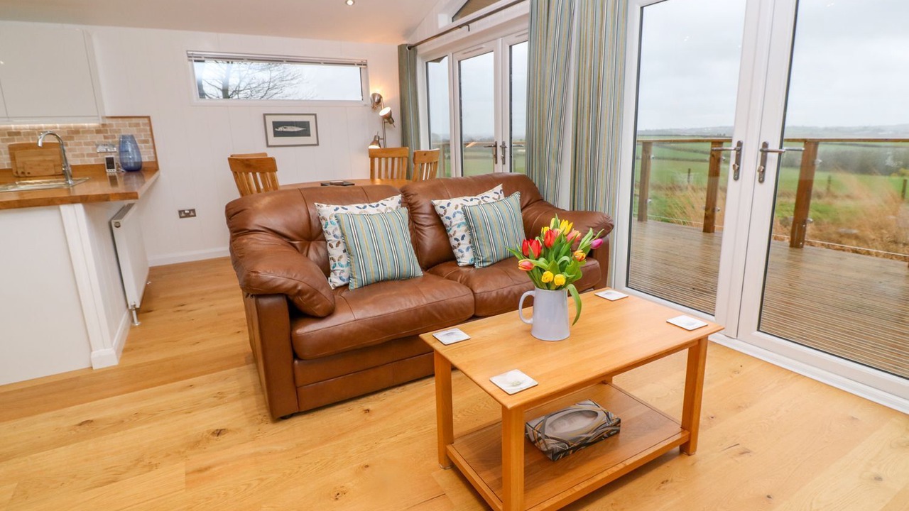 Photo of Livingroom in Dobwalls