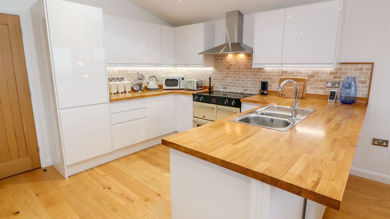 Photo of Kitchen in Dobwalls