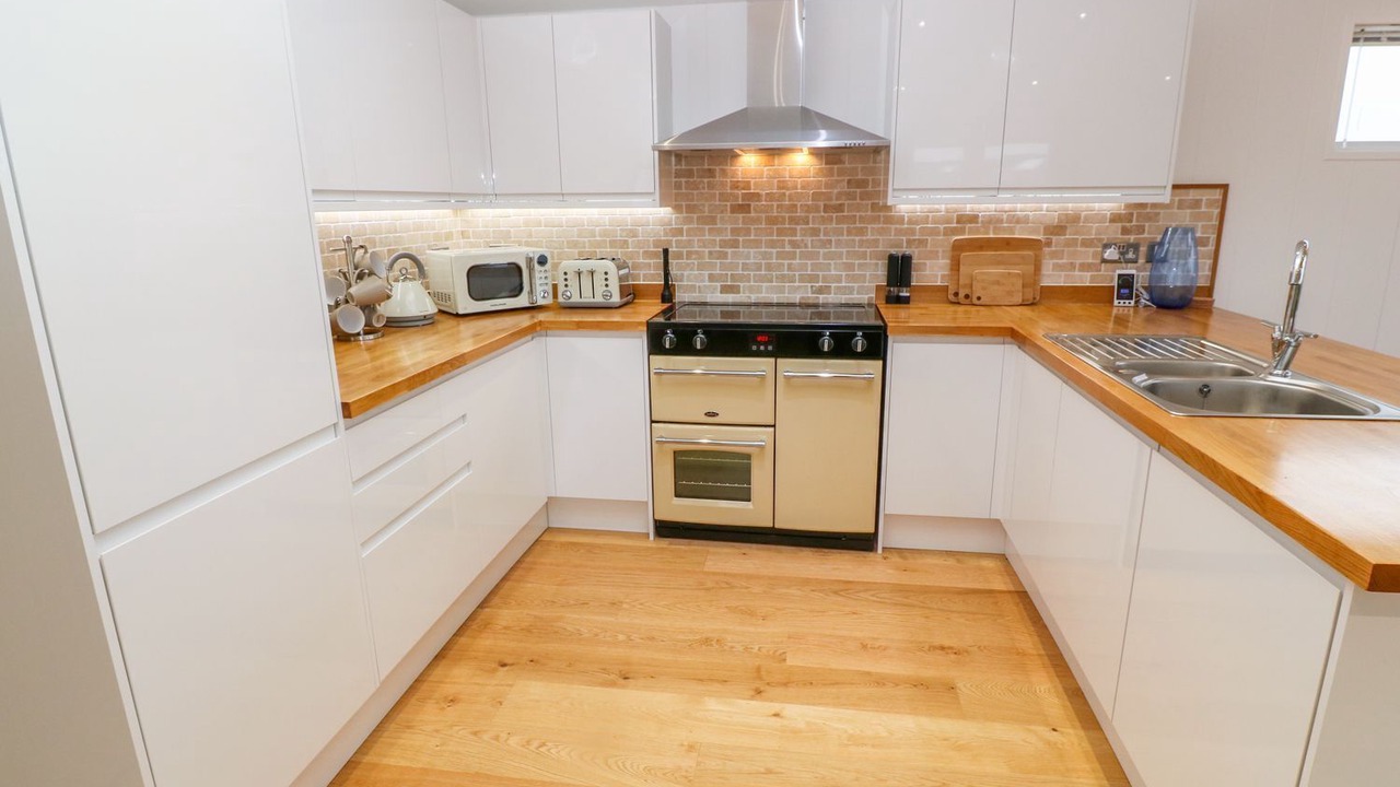 Photo of Kitchen in Dobwalls
