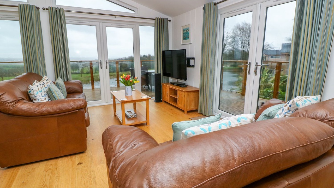 Photo of Livingroom in Dobwalls