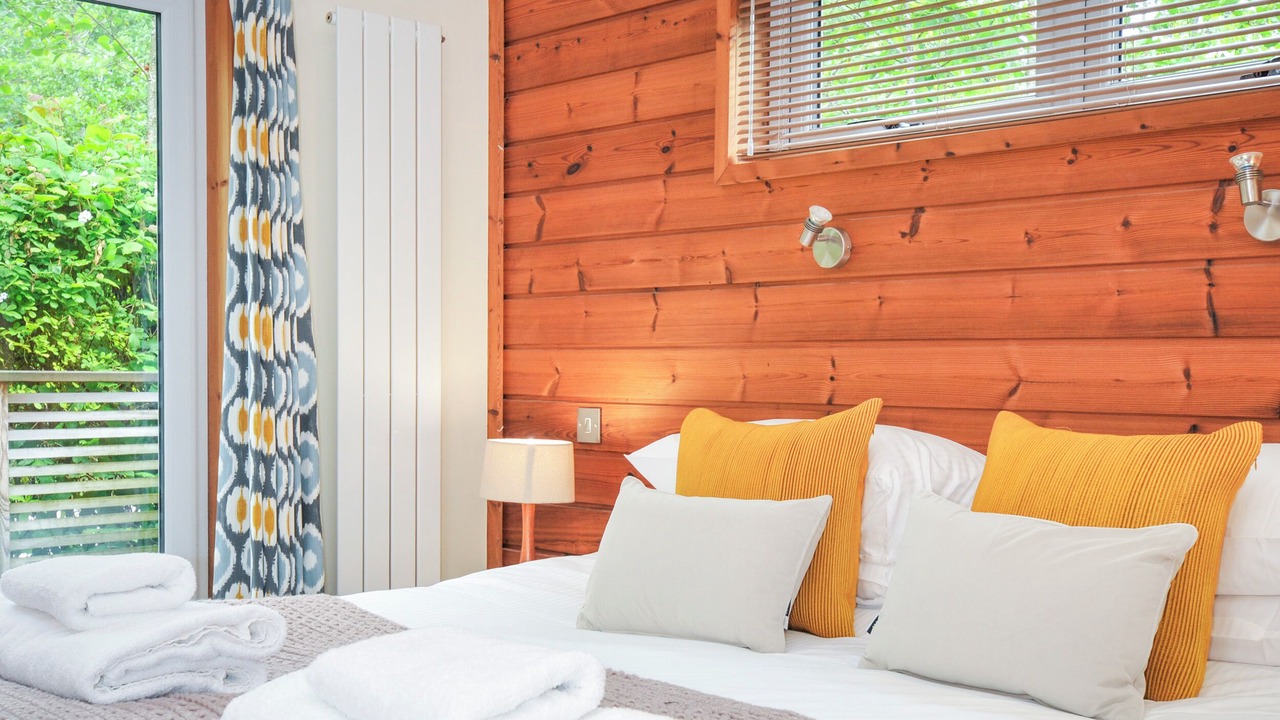 Photo of Bedroom in Dobwalls