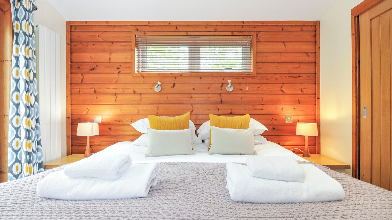 Photo of Bedroom in Dobwalls