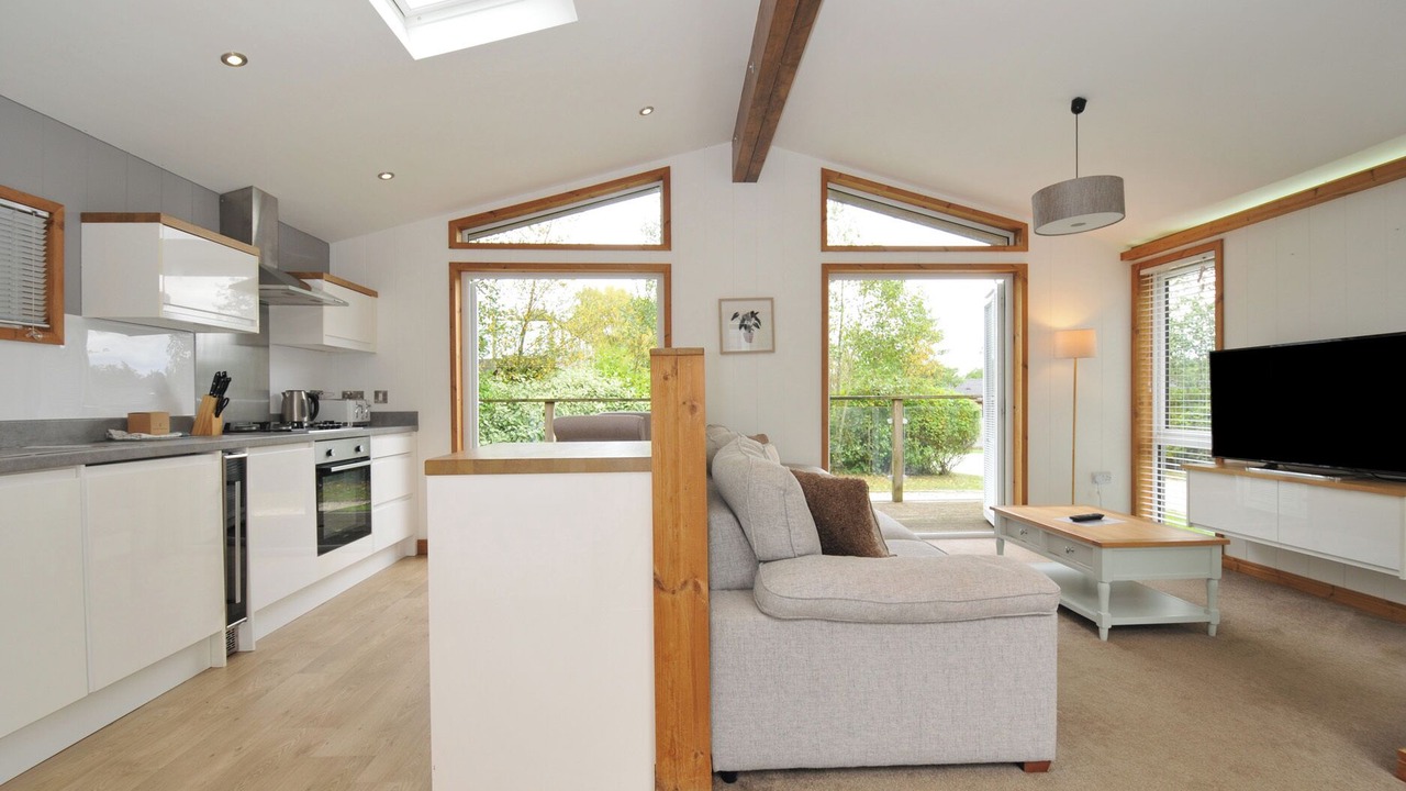 Photo of Livingroom in Dobwalls