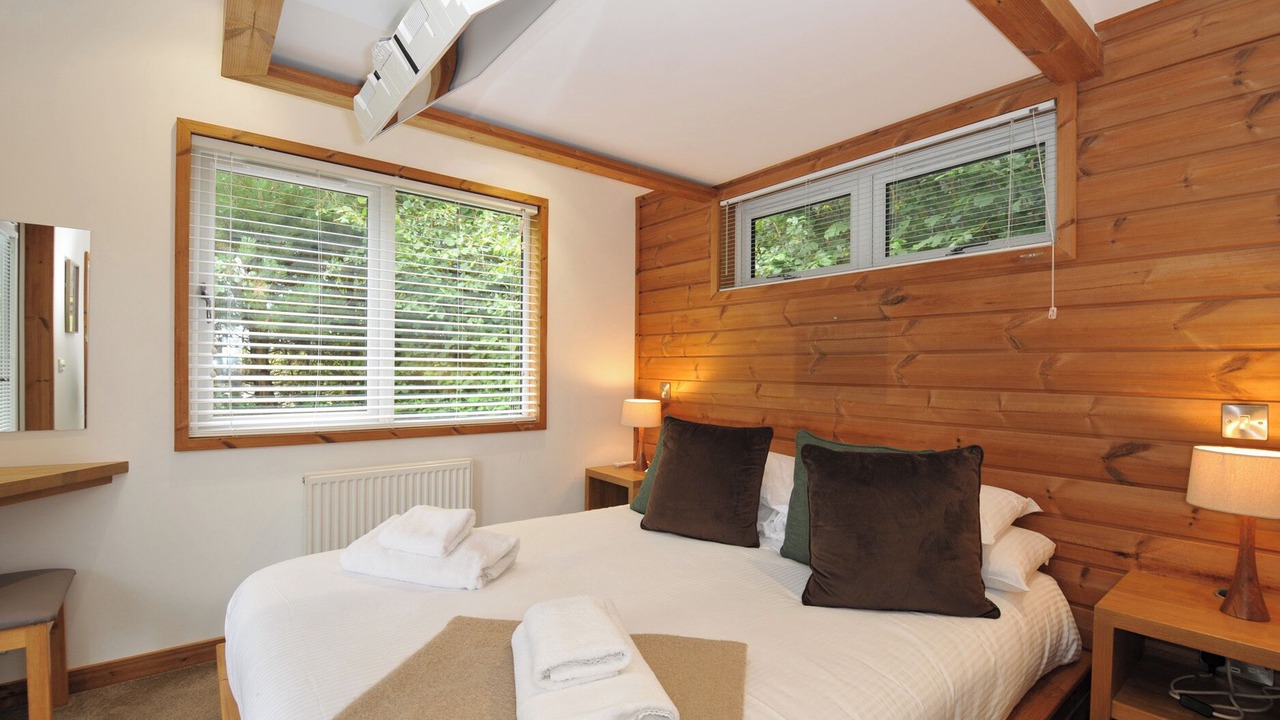 Photo of Bedroom in Dobwalls