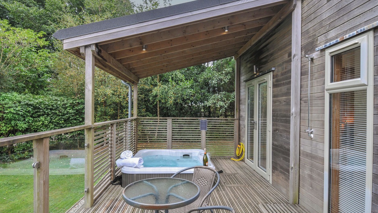 Photo of Patio Balcony in Dobwalls