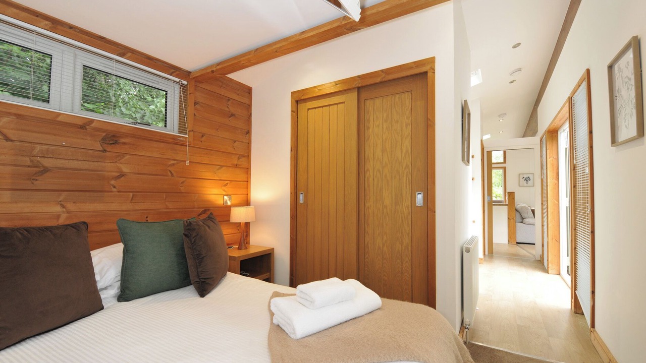 Photo of Bedroom in Dobwalls