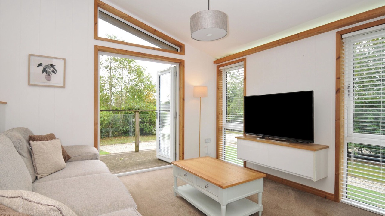 Photo of Livingroom in Dobwalls