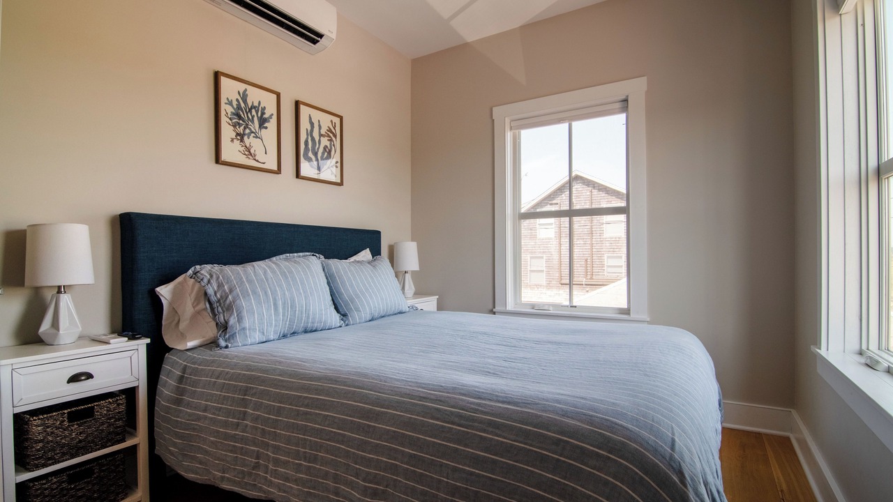 Photo of Bedroom in Madison
