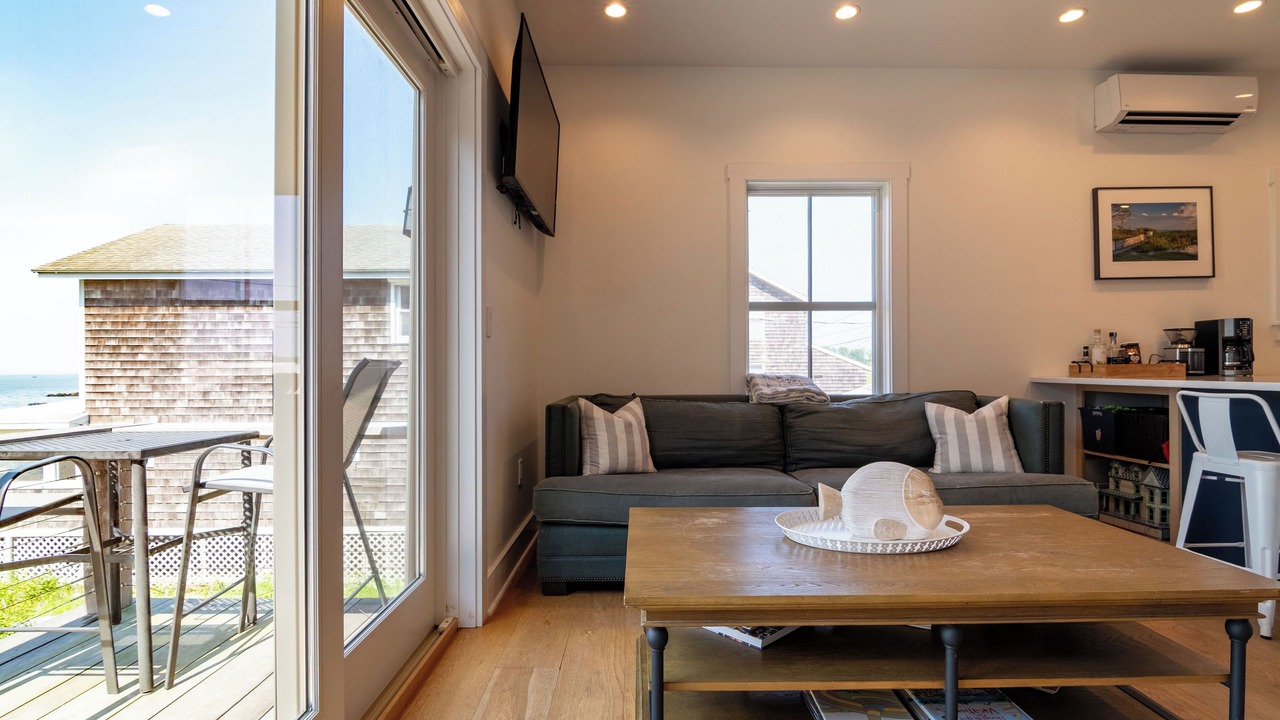 Photo of Livingroom in Madison