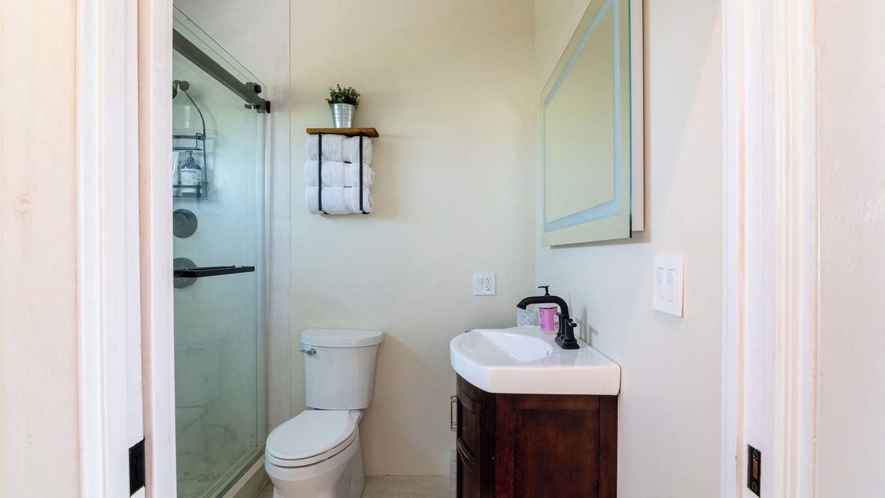 Photo of Bathroom in Madison