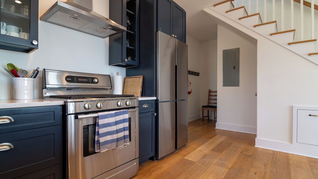 Photo of Kitchen in Madison