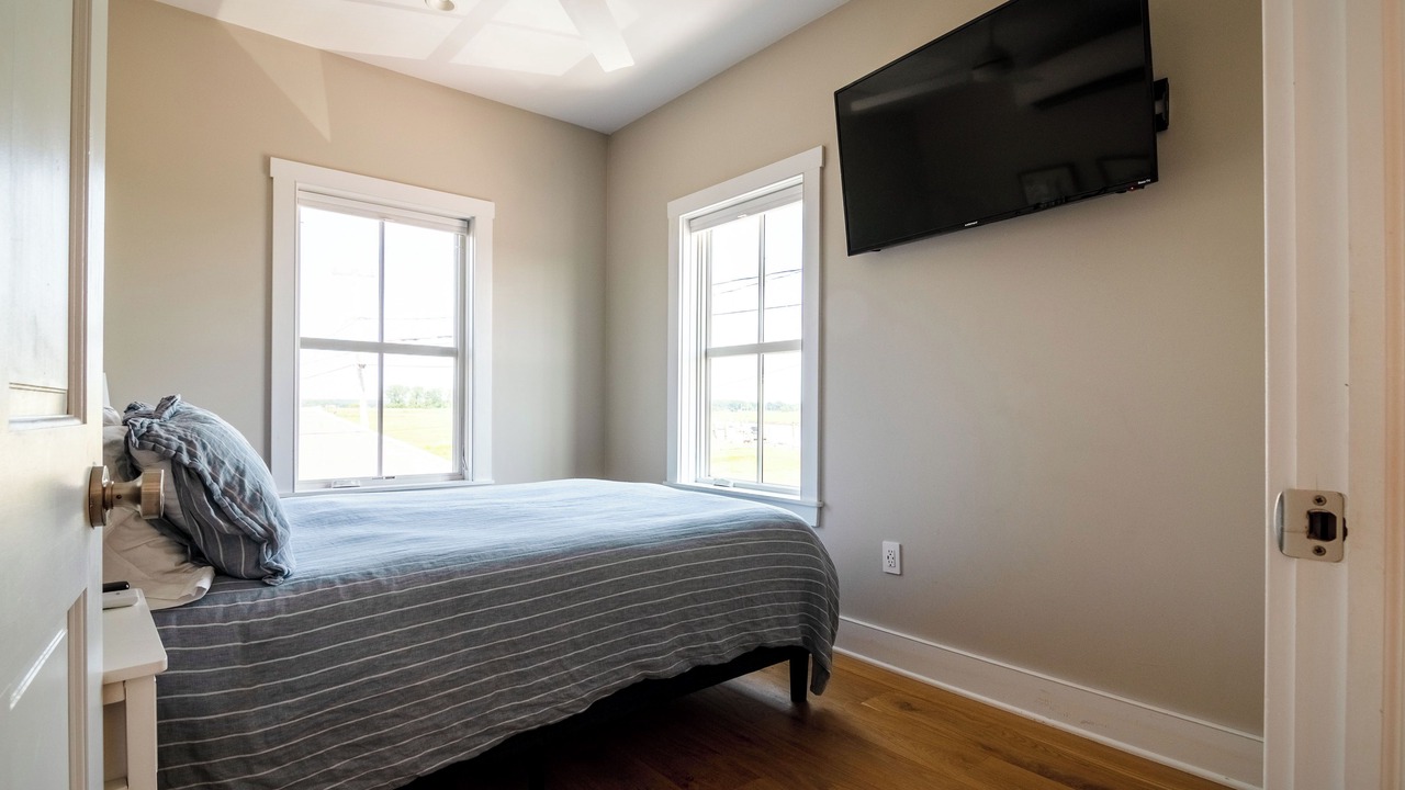 Photo of Bedroom in Madison