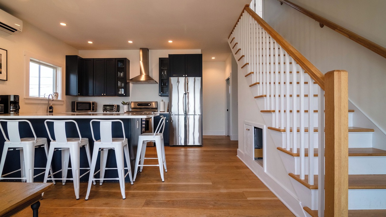 Photo of Kitchen in Madison