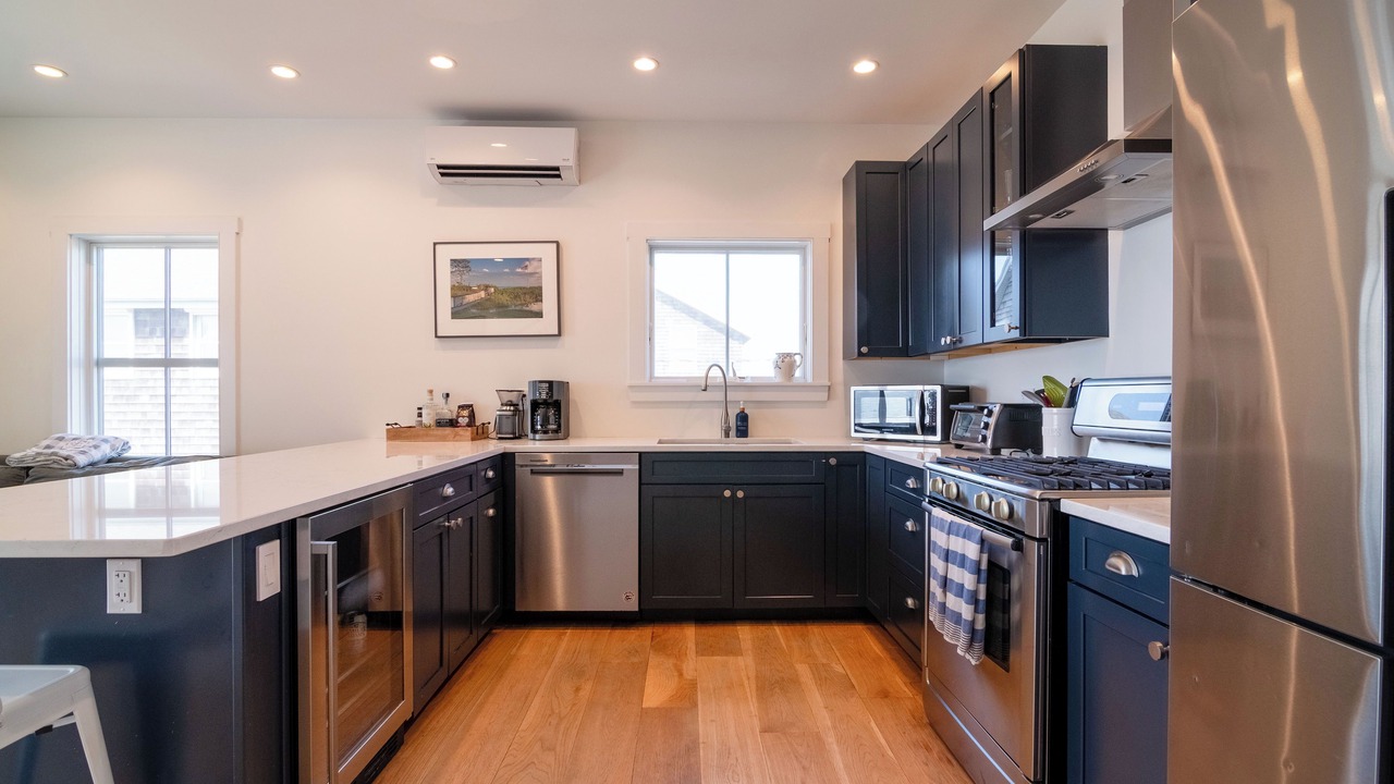 Photo of Kitchen in Madison