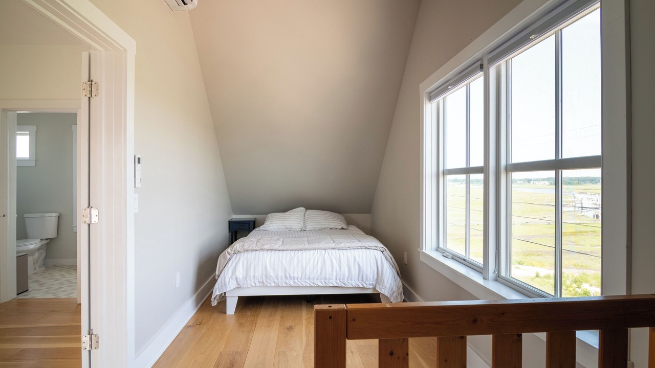 Photo of Bedroom in Madison