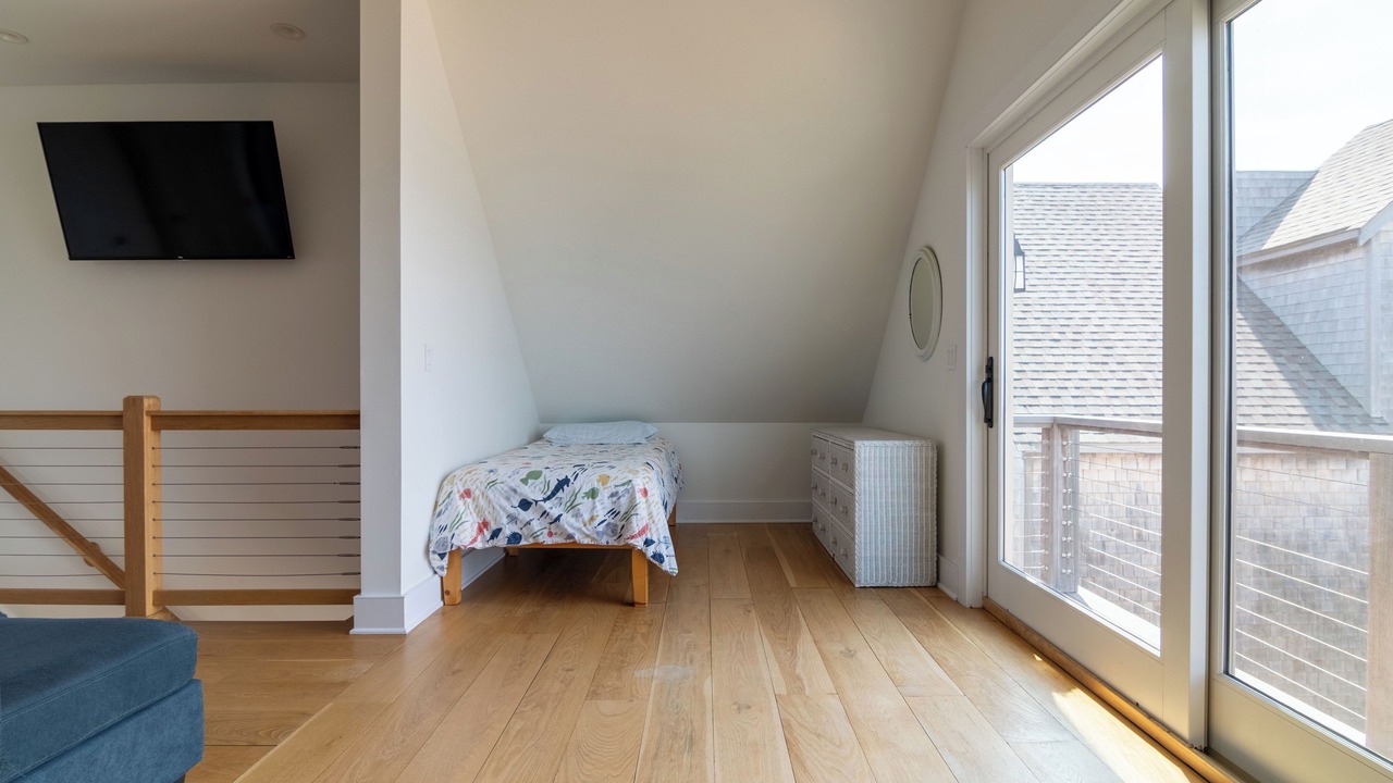 Photo of Bedroom in Madison