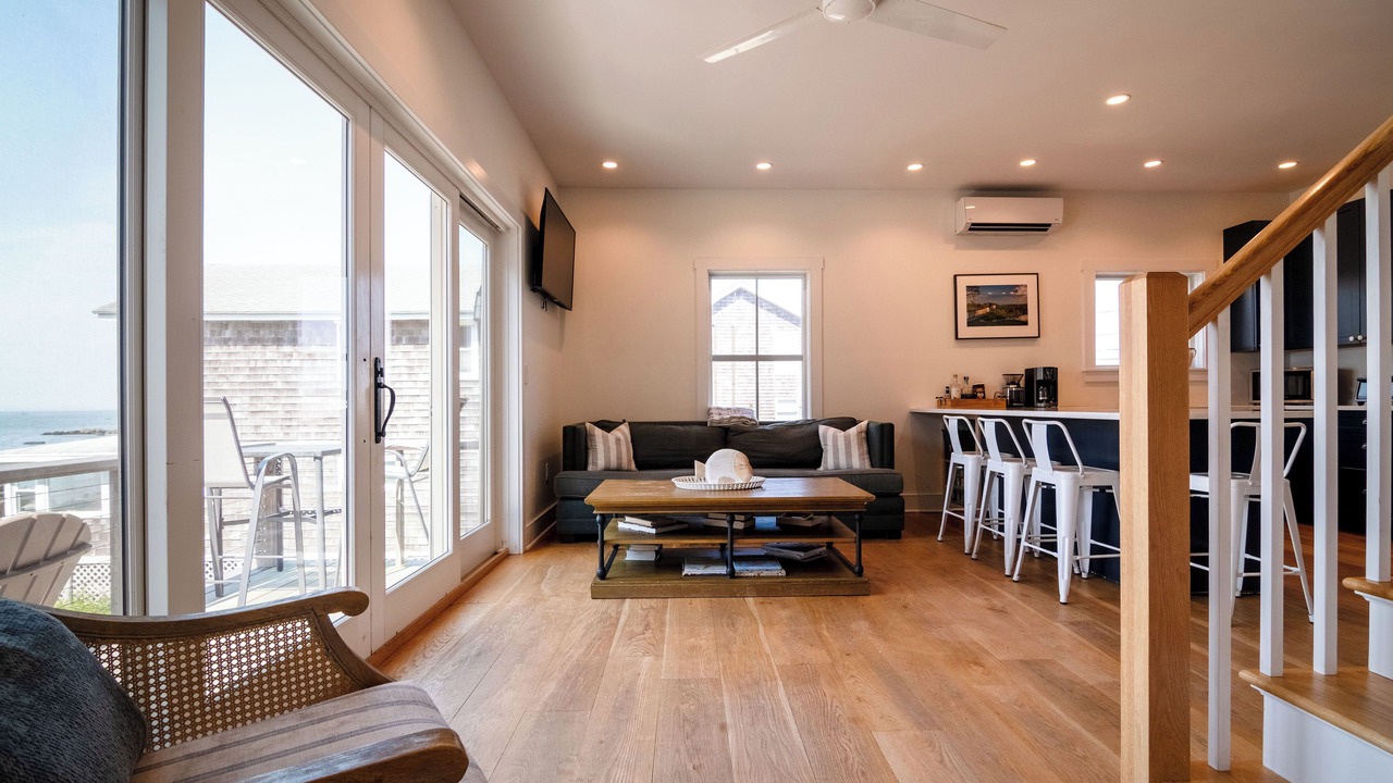 Photo of Livingroom in Madison