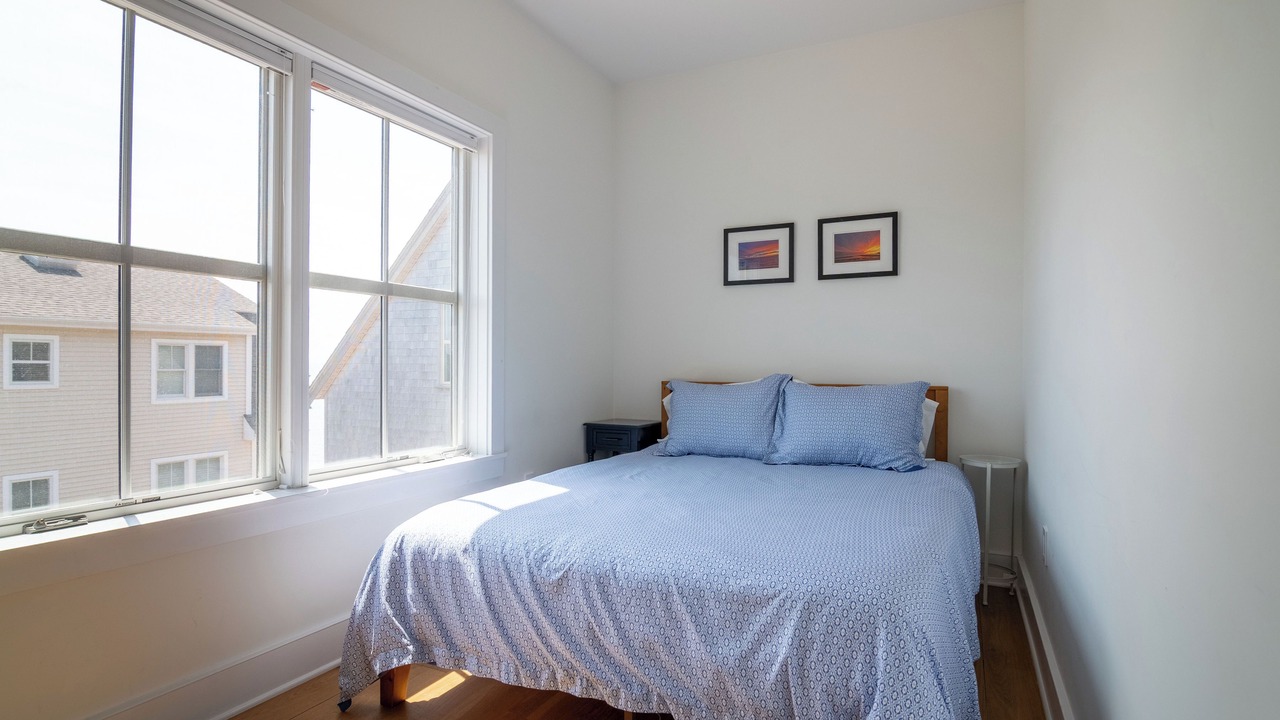 Photo of Bedroom in Madison