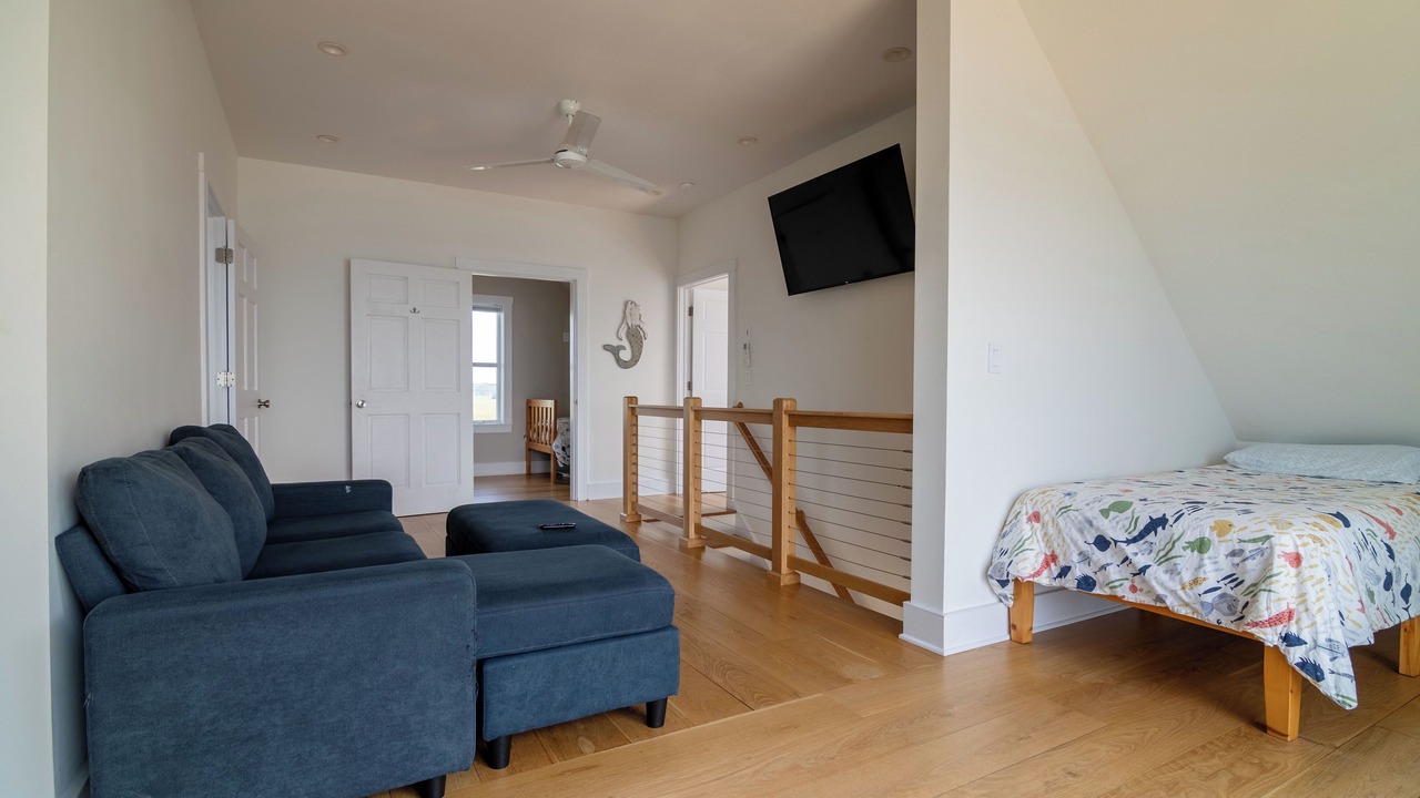 Photo of Bedroom in Madison