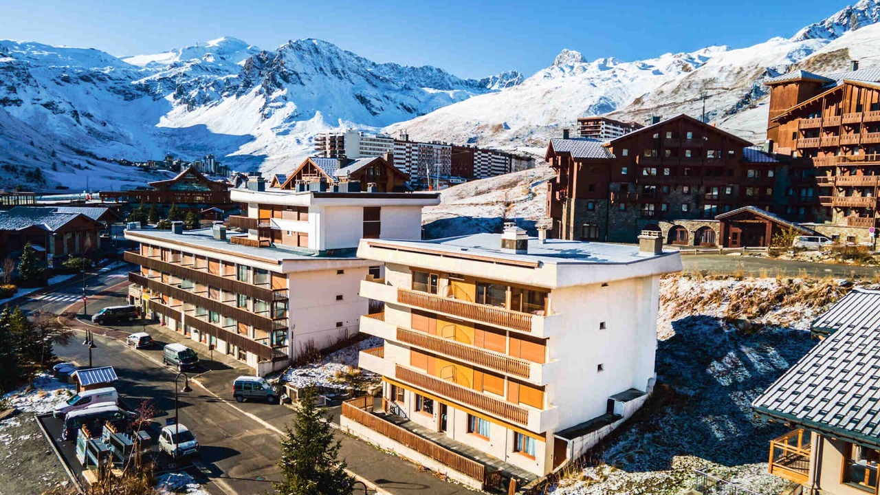 Photo of Outdoor in Les Almes