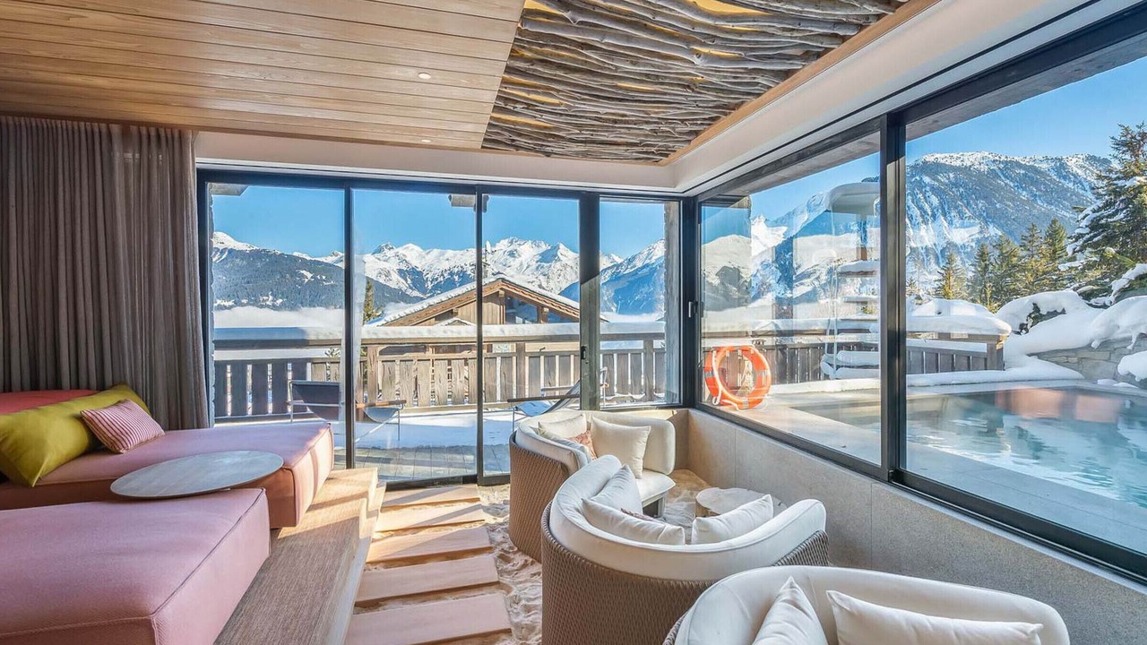 Photo of Others in Courchevel