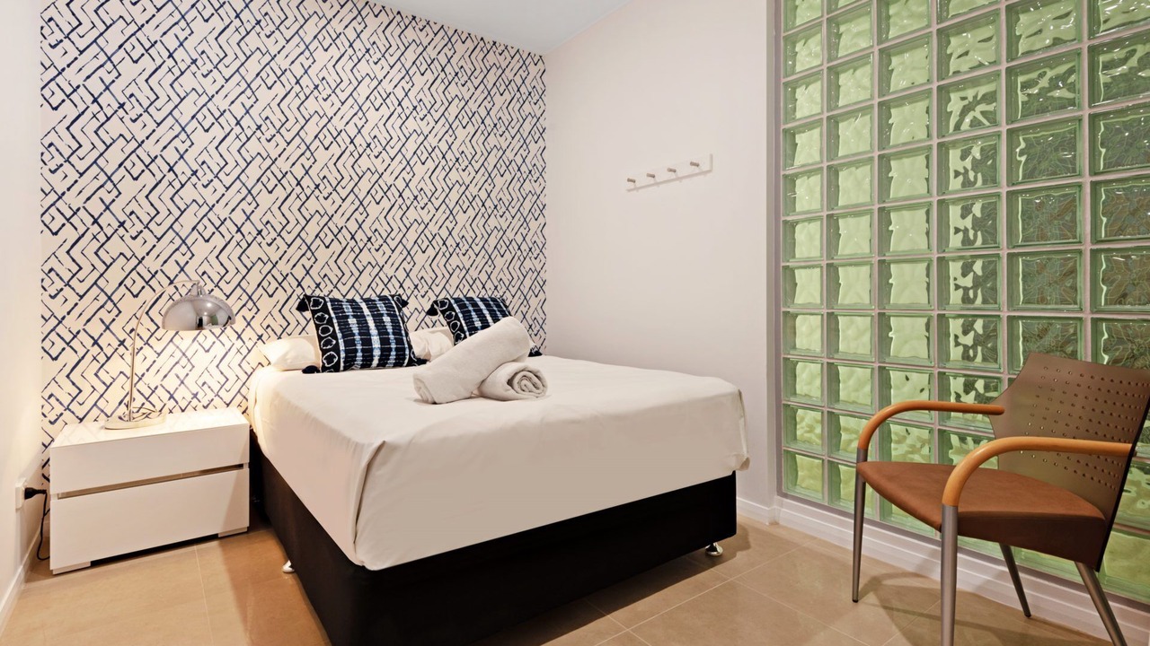 Photo of Bedroom in Hamilton Island